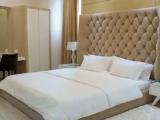 Superior Suite with balcony
