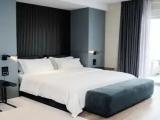Superior Double room with balcony