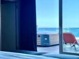 Suite with water view