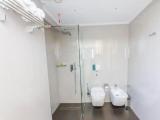 Standard Double room with partial sea view