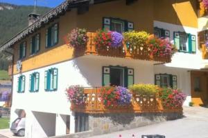 Hotel Villa Cima Undici, Pozza di Fassa