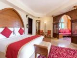 Double Junior Suite with sea view
