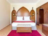 Double Junior Suite with partial sea view