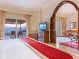 Terrace Double Suite