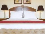 Laguna Double Club room