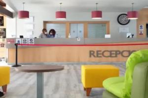 Marino Tenerife Apart-hotel