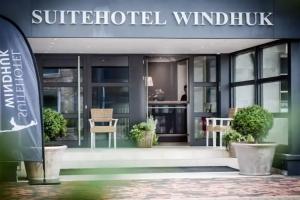 Das Windhuk, Westerland
