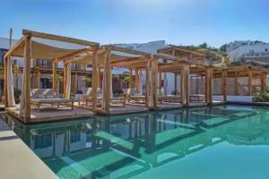 Branco Mykonos, Platis Yialos Mykonos