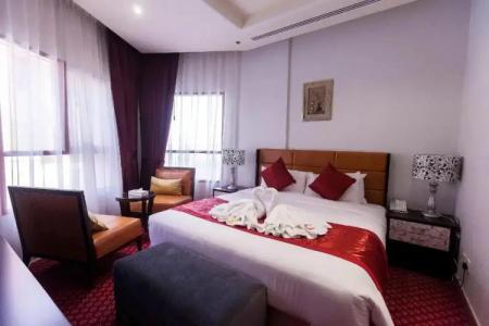 Red Castle - Managed by Aoudi Consultants - 112