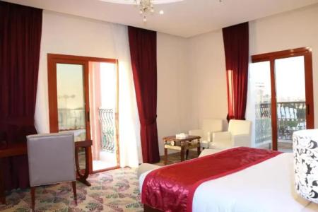 Red Castle - Managed by Aoudi Consultants - 113