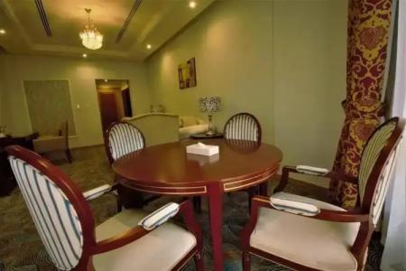 Red Castle - Managed by Aoudi Consultants - 114