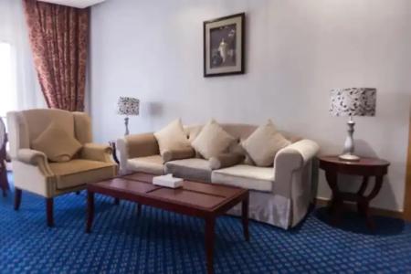 Red Castle - Managed by Aoudi Consultants - 117