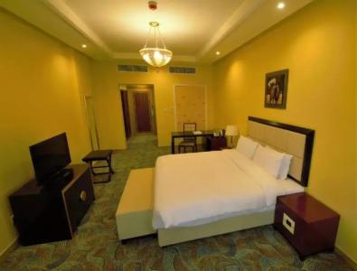Red Castle - Managed by Aoudi Consultants - 115