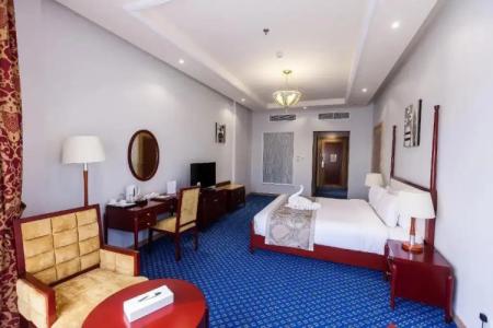 Red Castle - Managed by Aoudi Consultants - 114