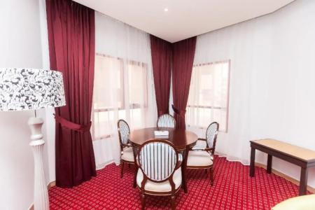 Red Castle - Managed by Aoudi Consultants - 119
