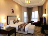 Double Junior Suite