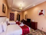 Deluxe Double Suite