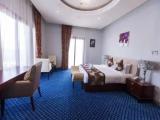 Executive Double Suite