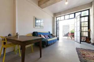 Stylish Art House Palmeti, Heraklio Town