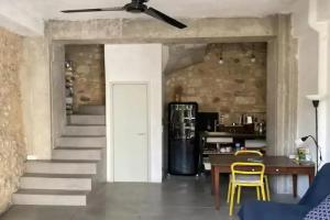 Stylish Art House Palmeti, Heraklio Town