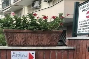 Al Parco Primavera B&B Mini-hotel, Sorrento