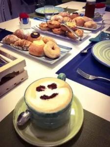 Al Parco Primavera B&B - 12