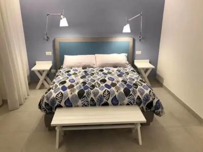 Al Parco Primavera B&B - 1