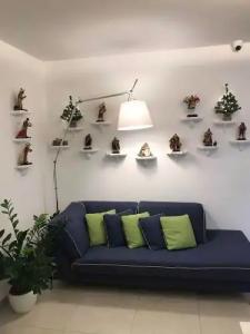 Al Parco Primavera B&B - 15