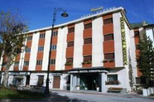 Grand Hotel Europa, Rivisondoli