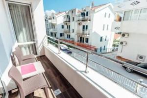 Apartments Anastasija, Herceg Novi