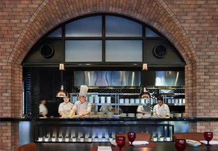 Stripes Kuala Lumpur, Autograph Collection - 32