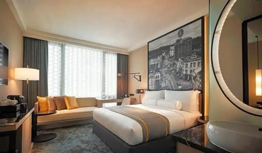 Stripes Kuala Lumpur, Autograph Collection - 37