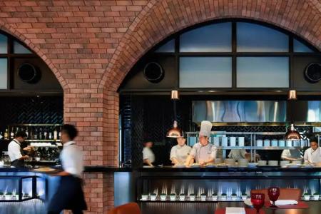 Stripes Kuala Lumpur, Autograph Collection - 29