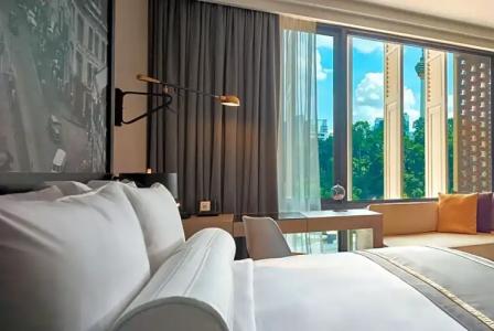 Stripes Kuala Lumpur, Autograph Collection - 50