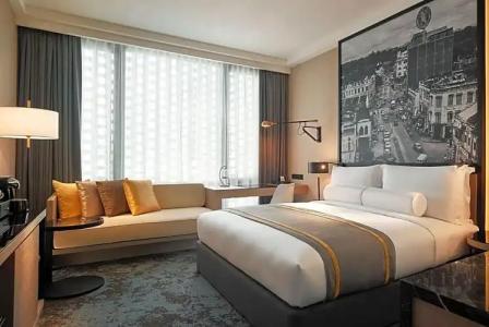 Stripes Kuala Lumpur, Autograph Collection - 51