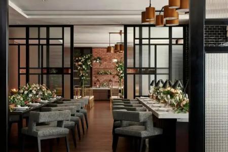 Stripes Kuala Lumpur, Autograph Collection - 26