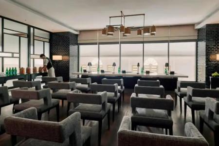 Stripes Kuala Lumpur, Autograph Collection - 18