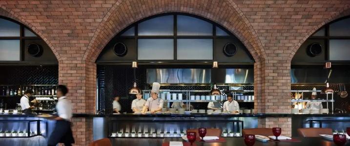 Stripes Kuala Lumpur, Autograph Collection - 33