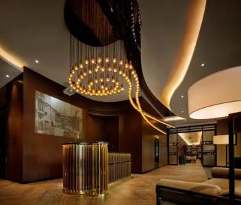 Stripes Kuala Lumpur, Autograph Collection - 13