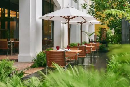 Stripes Kuala Lumpur, Autograph Collection - 24