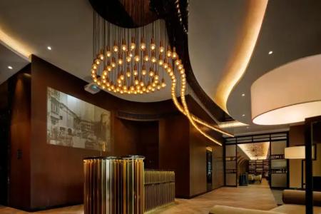 Stripes Kuala Lumpur, Autograph Collection - 14