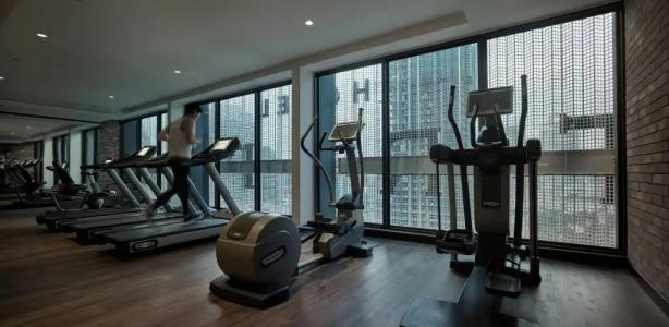 Stripes Kuala Lumpur, Autograph Collection - 23