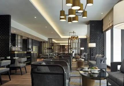 Stripes Kuala Lumpur, Autograph Collection - 31