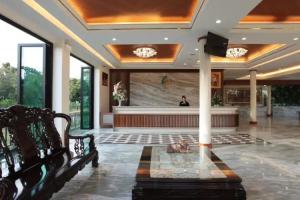 RK Riverside Resort & Spa (Reon Kruewal)