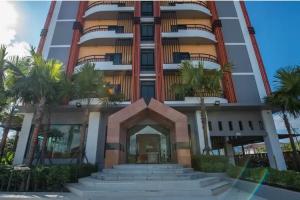 At One hotel Chiangrai, Chiang Rai