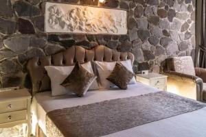 Assos Alis Farm Boutique Hotel & Spa, Behramkale