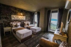 Assos Alis Farm Boutique Hotel & Spa, Behramkale