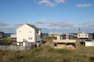 The Coastal Cottage, Kill Devil Hills