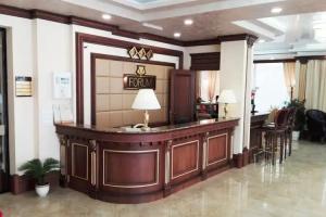 Hotel Forum, Pazardzhik