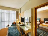 Family Quadruple room